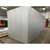 8' x 22' x 9'1"H Thermalrite Walk-in Cooler or Freezer