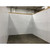 10' x 16' x 8'6"H Crown-Tonka Walk-in Cooler