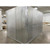 8' x 12' x 8'4"H Kysor-Needham Walk-in Cooler