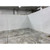 21'2" x 22'2" x 8'10"H KPS Walk-in Freezer with Floor