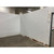 16'4" x 20'2" x 8'4"H Kysor-Needham Walk-in Cooler