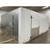 16'4" x 20'2" x 8'4"H Kysor-Needham Walk-in Cooler