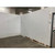 16'4" x 20'2" x 8'4"H Kysor-Needham Walk-in Cooler