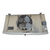 Straight-on view of the used Cancoil EMPS-16212B evaporator #3162, showing the round wire-grille fan.