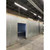 18' x 45' x 9'6"H Crown-Tonka Walk-in Cooler