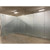 22' x 24'6" x 9'6"H Crown-Tonka Walk-in Cooler