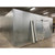 22' x 24'6" x 9'6"H Crown-Tonka Walk-in Cooler