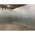 22' x 24'6" x 9'6"H Crown-Tonka Walk-in Cooler