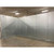 22' x 24'6" x 9'6"H Crown-Tonka Walk-in Cooler