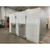 7'6" x 12' x 8'H KPS Combo Cooler/Freezer with New Refrigeration Systems