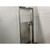 7'6" x 12' x 8'H KPS Combo Cooler/Freezer with New Refrigeration Systems