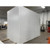 7'3" x 12'7" x 10'4"H Kysor Walk-in Cooler or Freezer