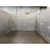 11'6" x 18'4" x 7'6"H PENN Walk-in Cooler