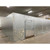 26' x 32' x 9'6"H Crown-Tonka Walk-in Cooler or Freezer