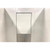 8'3" x 9'10" x 8'H "Scratch & Dent" Walk-in Cooler with new refrigeration (ACQ-OKLH)