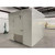 8'3" x 9'10" x 8'H "Scratch & Dent" Walk-in Cooler with new refrigeration (ACQ-OKLH)