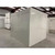8'3" x 9'10" x 8'H "Scratch & Dent" Walk-in Cooler with new refrigeration (ACQ-OKLH)