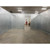 18' x 29' x 10'H KYSOR Walk-in Cooler or Freezer