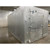 9'8" x 17'4" x 8'8"H Brown Walk-in Cooler with Floor