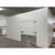 15'5" x 18'4" x 10'2"H Bally Walk-in Cooler or Freezer