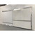 New 8'x 10'H Manual Sliding Cooler Door