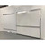 New 8'x 10'H Manual Sliding Cooler Door