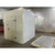 8' x 8' x 9'H Tonka Walk-in Cooler with new refrigeration system (B)