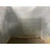 8' x 8' x 9'H Tonka Walk-in Cooler with new refrigeration system (B)