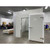 9'8" x 13'7" x 9'2"H Bally Walk-in Cooler or Freezer