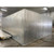 17'3" x 23'11" x 8'4"H Kysor-Needham Walk-in Cooler