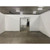 17'3" x 23'11" x 8'4"H Kysor-Needham Walk-in Cooler