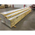 17'3" x 23'11" x 8'4"H Kysor-Needham Walk-in Cooler