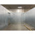 14' x 34'6" x 10'H (Irregular shape) Kysor Walk-in Cooler or Freezer