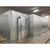 14' x 34'6" x 10'H (Irregular shape) Kysor Walk-in Cooler or Freezer