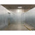 14' x 34'6" x 10'H (Irregular shape) Kysor Walk-in Cooler or Freezer