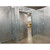 14' x 34'6" x 10'H (Irregular shape) Kysor Walk-in Cooler or Freezer