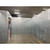 14' x 34'6" x 10'H (Irregular shape) Kysor Walk-in Cooler or Freezer