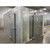 10' x 14' x 8'4"H Kysor-Needham Walk-in Cooler