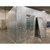 12'3" x 14'3" x 9'6"H Crown-Tonka Walk-in Cooler