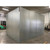 12'3" x 14'3" x 9'6"H Crown-Tonka Walk-in Cooler