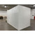 6'9" x 13'6" x 8'5"H WA Brown Walk-in Cooler