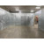 18'3" x 30'3" x 9'6"H Crown-Tonka Walk-in Cooler