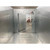 7'9" x 15'5" x 8'7"H Kolpak Walk-in Freezer with Floor