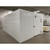 11'6" x 19'9" x 8'H Walk-in Cooler (ACQ)