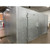 10' x 16' x 8'H Crown-Tonka Walk-in Cooler