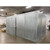 10' x 16' x 8'H Crown-Tonka Walk-in Cooler