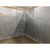10' x 16' x 8'H Crown-Tonka Walk-in Cooler