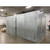 10' x 16' x 8'H Crown-Tonka Walk-in Cooler