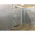 10' x 16' x 8'H Crown-Tonka Walk-in Cooler