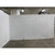 17'4" x 23'1" x 8'5"H (9'5"H w-beam) Brown Walk-in Cooler